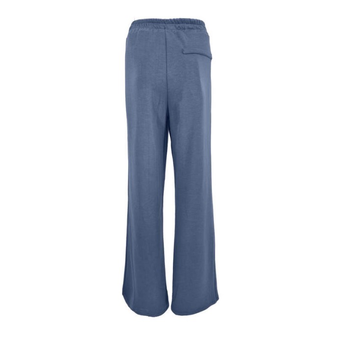 FOS Broek 7343 Ria Uni Jeans blauw FOS Broek 7343 Ria Uni Jeans blauw